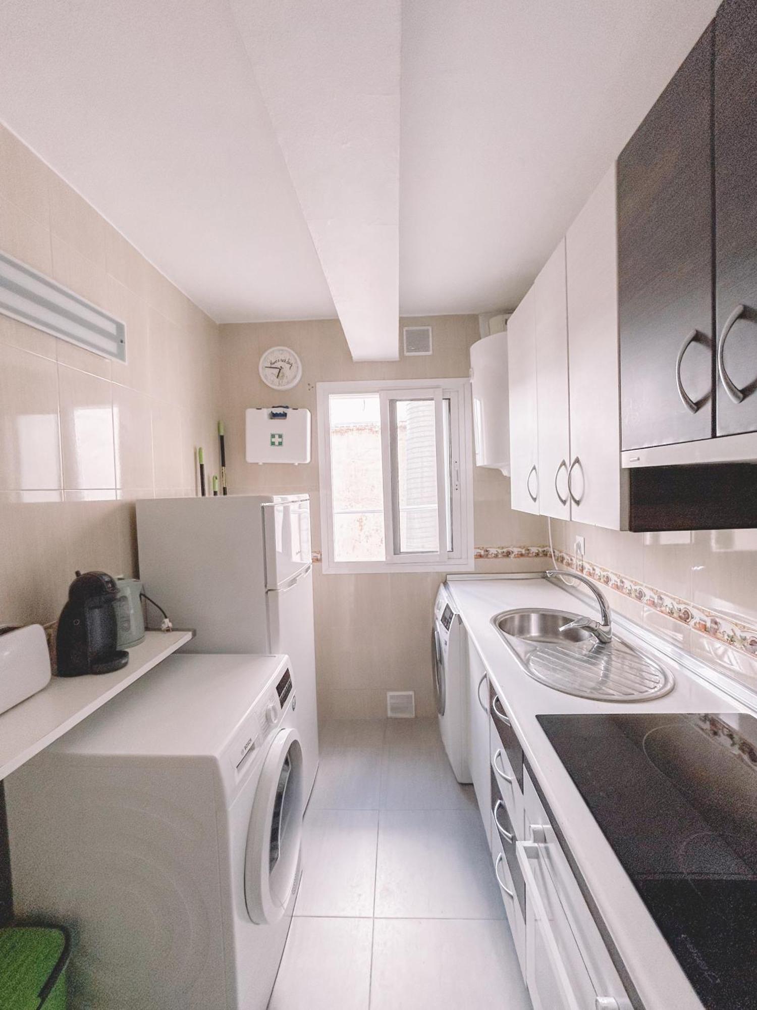 Apartamento Mar Y Playa Boliches Fuengirola