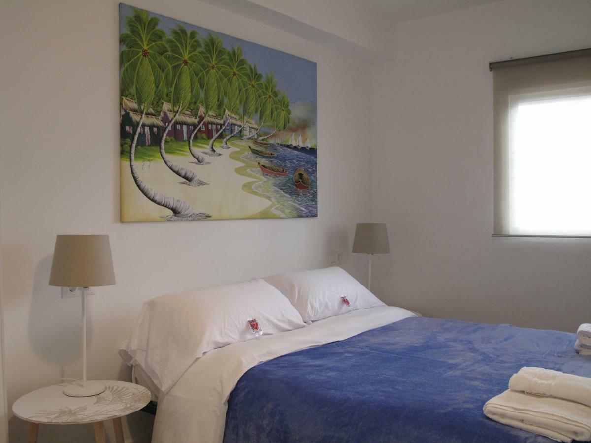Apartamento Mar Y Playa Boliches