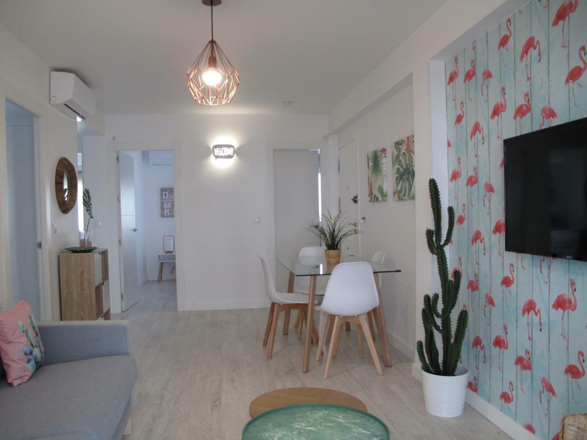 Apartament Mar Y Playa Boliches Fuengirola