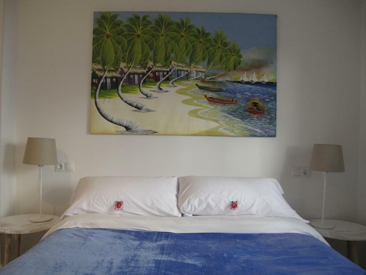Appartamento Mar Y Playa Boliches *
